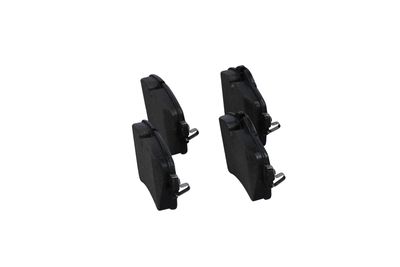 BREMSBELAGSATZ SCHEIBENBREMSE VALEO 302577A 19