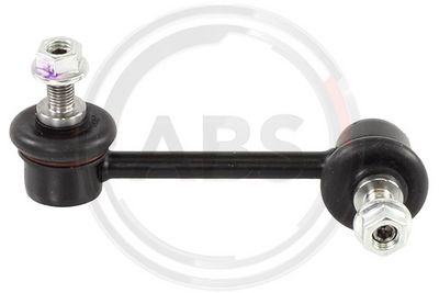 BRAT/BIELETA SUSPENSIE STABILIZATOR A.B.S. 260171