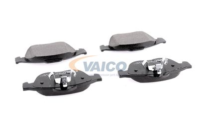 BREMSBELAGSATZ SCHEIBENBREMSE VAICO V460154 33