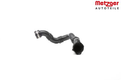 LADELUFTSCHLAUCH METZGER AUTOTEILE 2401429 7