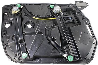 стъклоподемник METZGER AUTOTEILE 2160758