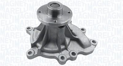 Pompa wody, chłodzenie silnika MAGNETI MARELLI 352316171574
