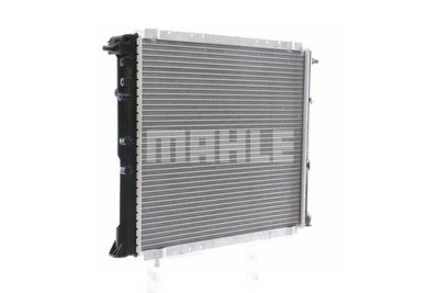 RADIATOR RACIRE MOTOR MAHLE CR451000S 26