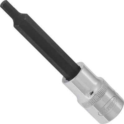 Vigor Nástrčná hlavice 5mm V2072