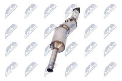 FILTRU FUNINGINE/PARTICULE SIST.DE ESAPAMENT NTY DPFRE000 21