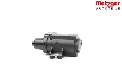DRUCKWANDLER TURBOLADER METZGER AUTOTEILE 08920204 22