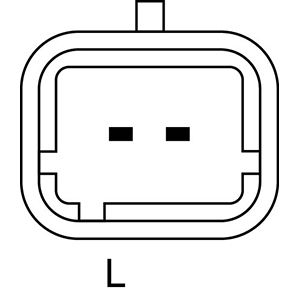 GENERATOR / ALTERNATOR HC-Cargo F032113248 5