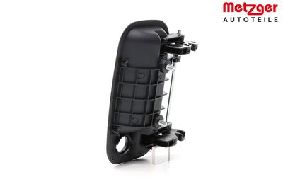 TüRGRIFF METZGER AUTOTEILE 2310608 15