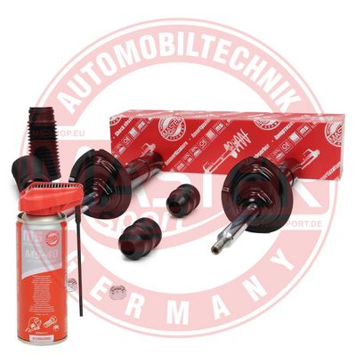 AMORTIZOR MASTER-SPORT GERMANY 16K005923P 1