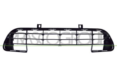 LüFTUNGSGITTER STOßFäNGER