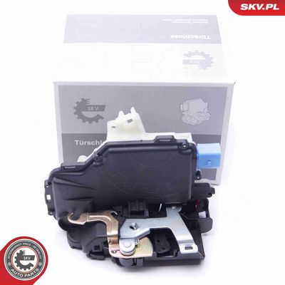 INCUIETOARE USA ESEN SKV 16SKV574