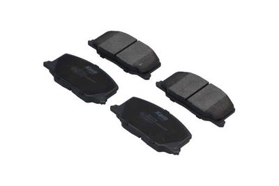 SET PLACUTE FRANA FRANA DISC Kavo Parts KBP9036 7