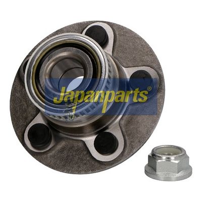 JAPANPARTS Rato stebulė