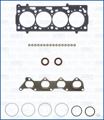 Комплект прокладок, головка цилиндра WILMINK GROUP WG1167295 для VW LUPO