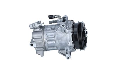 COMPRESOR CLIMATIZARE NRF 320182 36