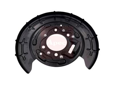 APEC Splash Guard, brake disc ASG1133