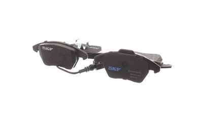 BREMSBELAGSATZ SCHEIBENBREMSE SKF VKBP80007E 18