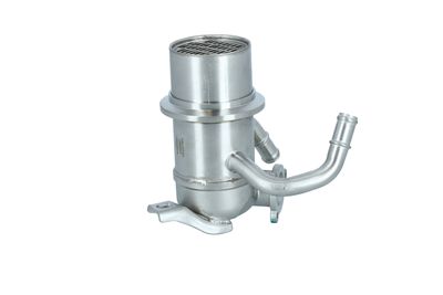 RADIATOR RECIRCULARE GAZE DE ESAPAMENT NRF 48368 33