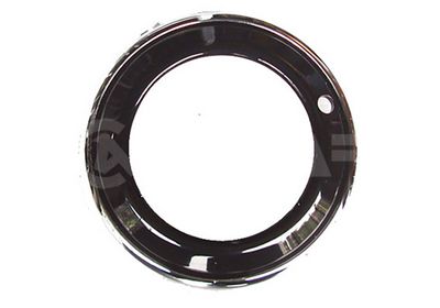 RAHMEN NEBELSCHEINWERFER