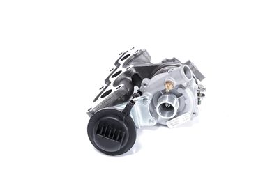 LADER AUFLADUNG BTS Turbo T914399BT 2