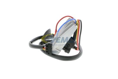 REGLER INNENRAUMGEBLäSE VEMO V30790008 25