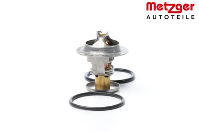 THERMOSTAT KüHLMITTEL METZGER AUTOTEILE 4006064 11