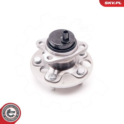 Rato guolio komplektas