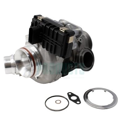 COMPRESOR SISTEM DE SUPRAALIMENTARE