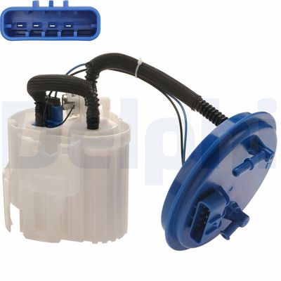 SISTEM ALIMENTARE CU COMBUSTIBIL