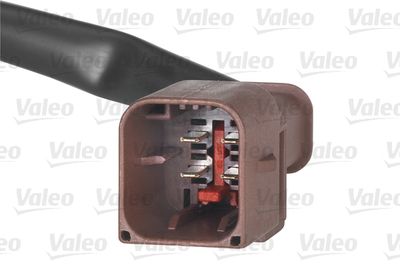 MOTOR STERGATOR VALEO 579231 4