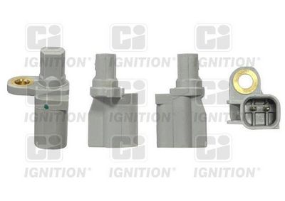 датчик, обороти на колелото QUINTON HAZELL XABS1120