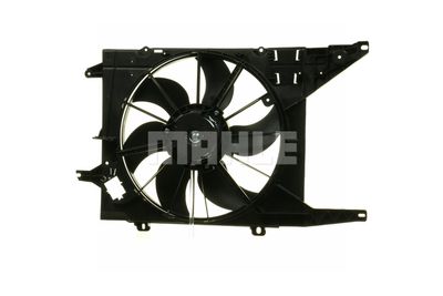 VENTILATOR RADIATOR MAHLE CFF327000S 2