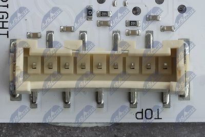 UNITATE DE CONTROL LUMINI NTY EPXBM111 4