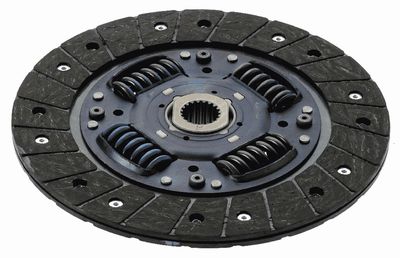 Clutch Disc 1878 600 954