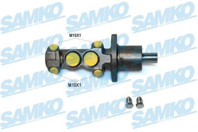 POMPA CENTRALA FRANA