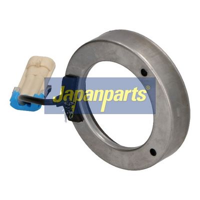 JAPANPARTS - Snímač počtu otáčok kolesa OPEL , ABS-W20