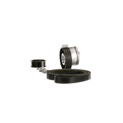 KEILRIPPENRIEMENSATZ GATES K016PK2345 6