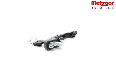 MANER USA METZGER AUTOTEILE 2310598 14