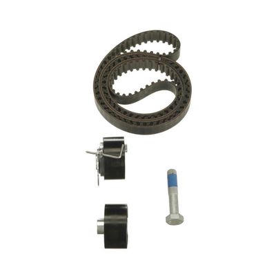 ZAHNRIEMENSATZ GATES K025633XS 68