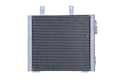 CONDENSATOR CLIMATIZARE WALKER WCD00117 1