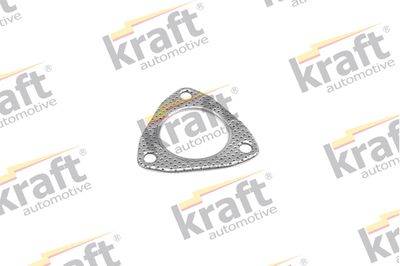 Gasket, exhaust pipe 0520020