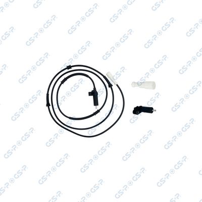 SENZOR TURATIE ROATA