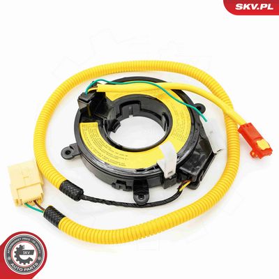 ARC SPIRALA AIRBAG ESEN SKV 96SKV662 1