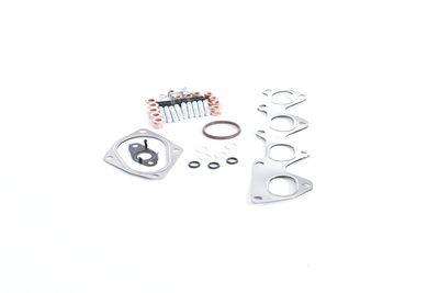 SET MONTAJ TURBOCOMPRESOR BTS Turbo T931255ABS 36