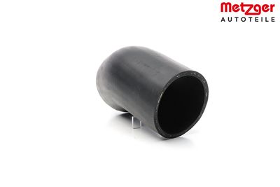 LADELUFTSCHLAUCH METZGER AUTOTEILE 2400672 26