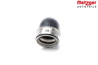 LADELUFTSCHLAUCH METZGER AUTOTEILE 2400116 29