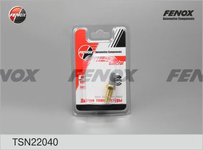 FENOX TSN22040 Датчик температури охолоджуючої рідини 