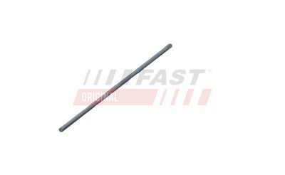 Ťažné lano, krytka palivovej nádrže FAST FT11737