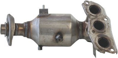 KATALYSATOR BOSAL 090702 4