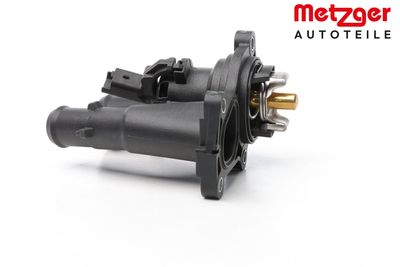 TERMOSTAT LICHID RACIRE METZGER AUTOTEILE 4006202 31